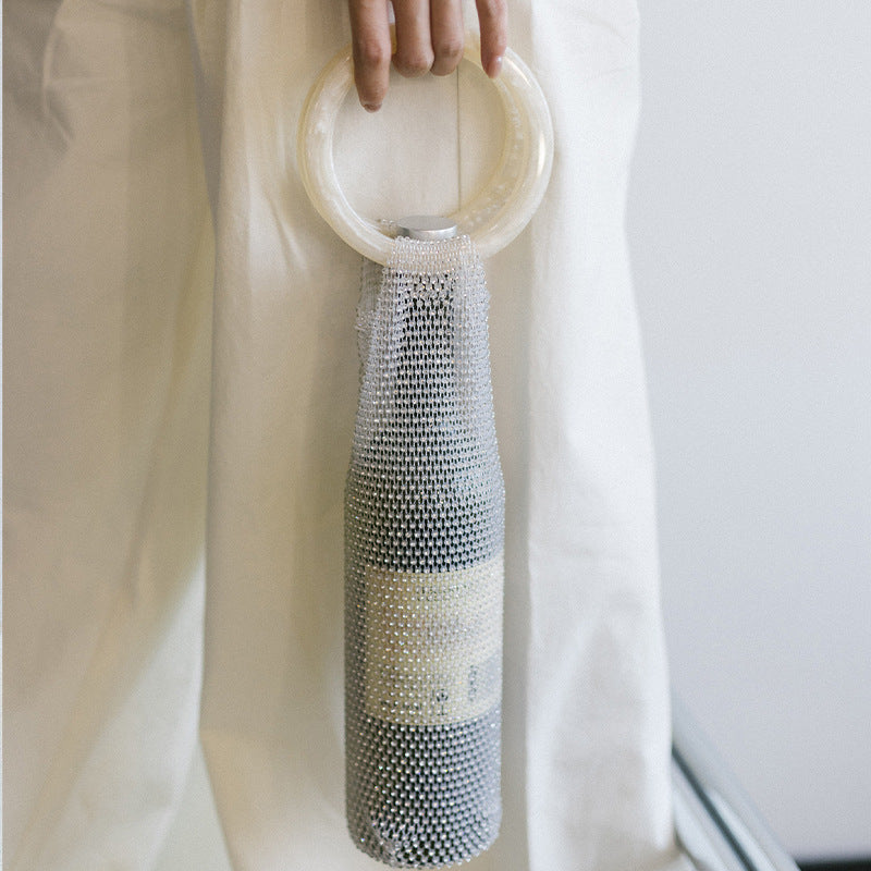 Zircon Wine Bag